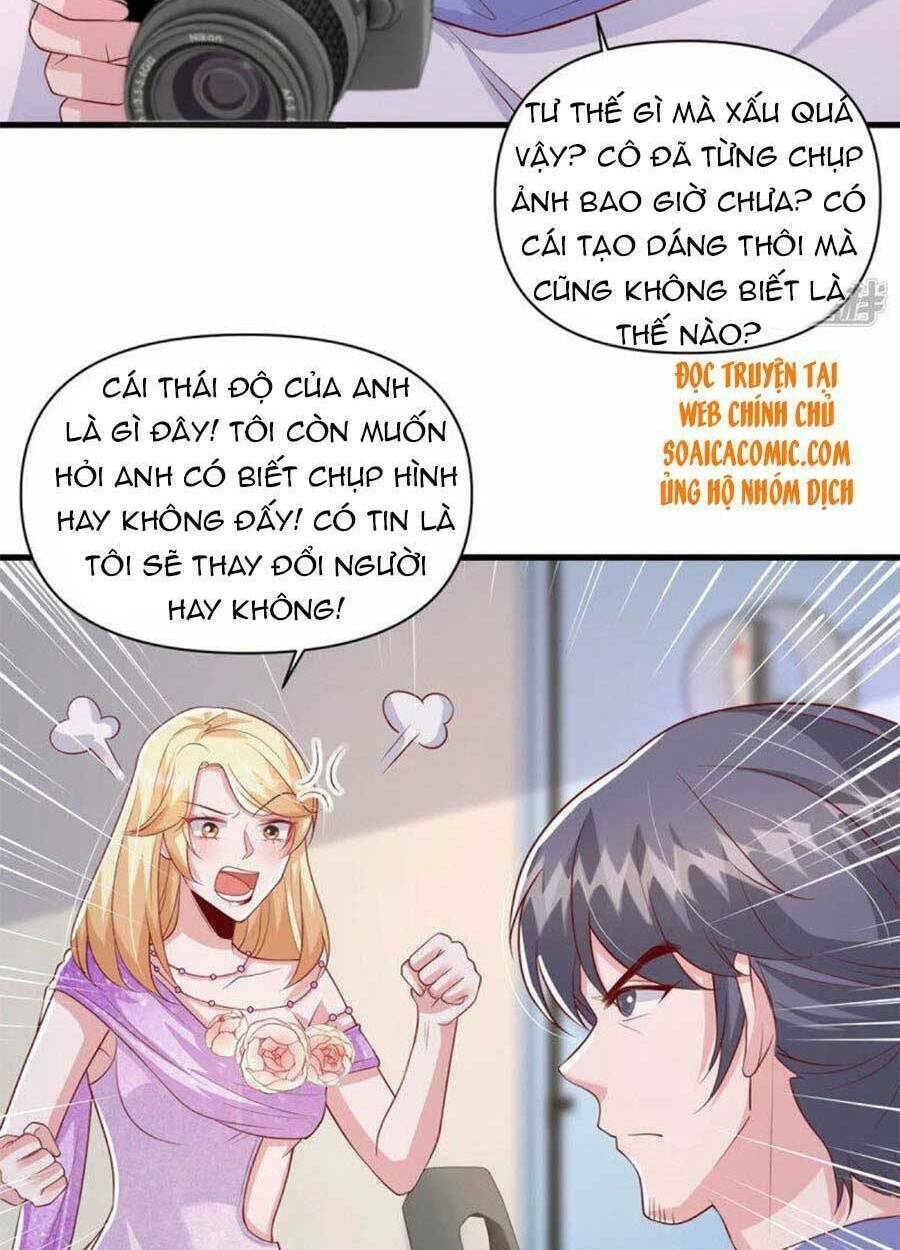 Đại Lão Gọi Tôi Là Tiểu Tổ Tông: Chapter 111