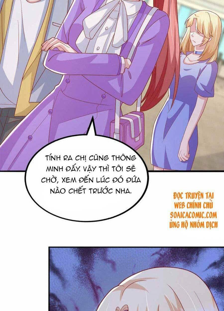 Đại Lão Gọi Tôi Là Tiểu Tổ Tông: Chapter 111