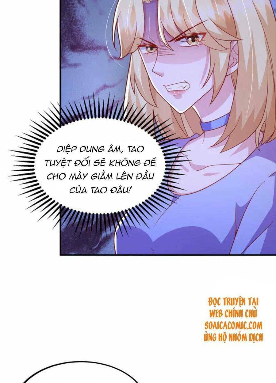 Đại Lão Gọi Tôi Là Tiểu Tổ Tông: Chapter 111