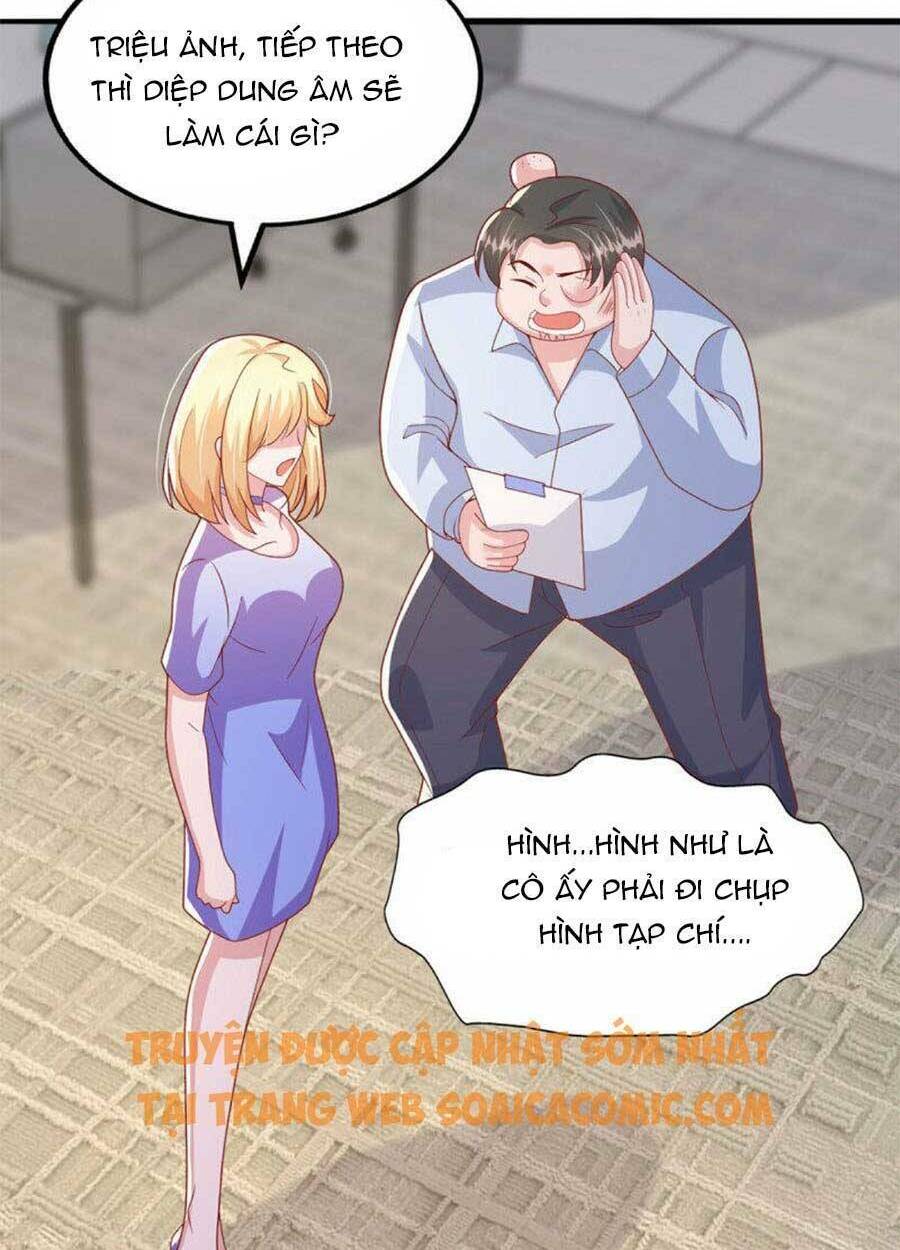 Đại Lão Gọi Tôi Là Tiểu Tổ Tông: Chapter 111