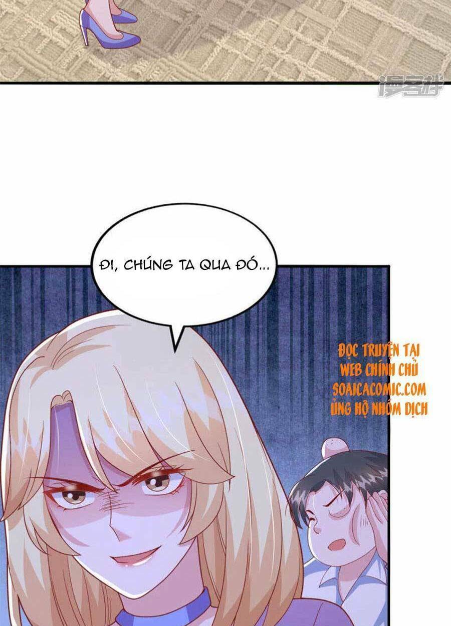 Đại Lão Gọi Tôi Là Tiểu Tổ Tông: Chapter 111