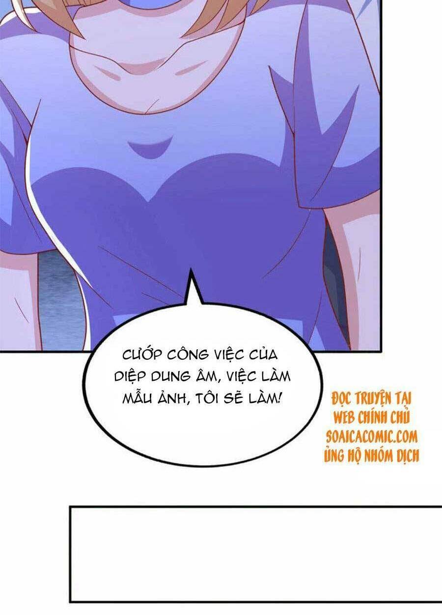 Đại Lão Gọi Tôi Là Tiểu Tổ Tông: Chapter 111