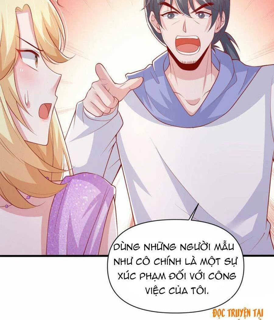 Đại Lão Gọi Tôi Là Tiểu Tổ Tông: Chapter 112
