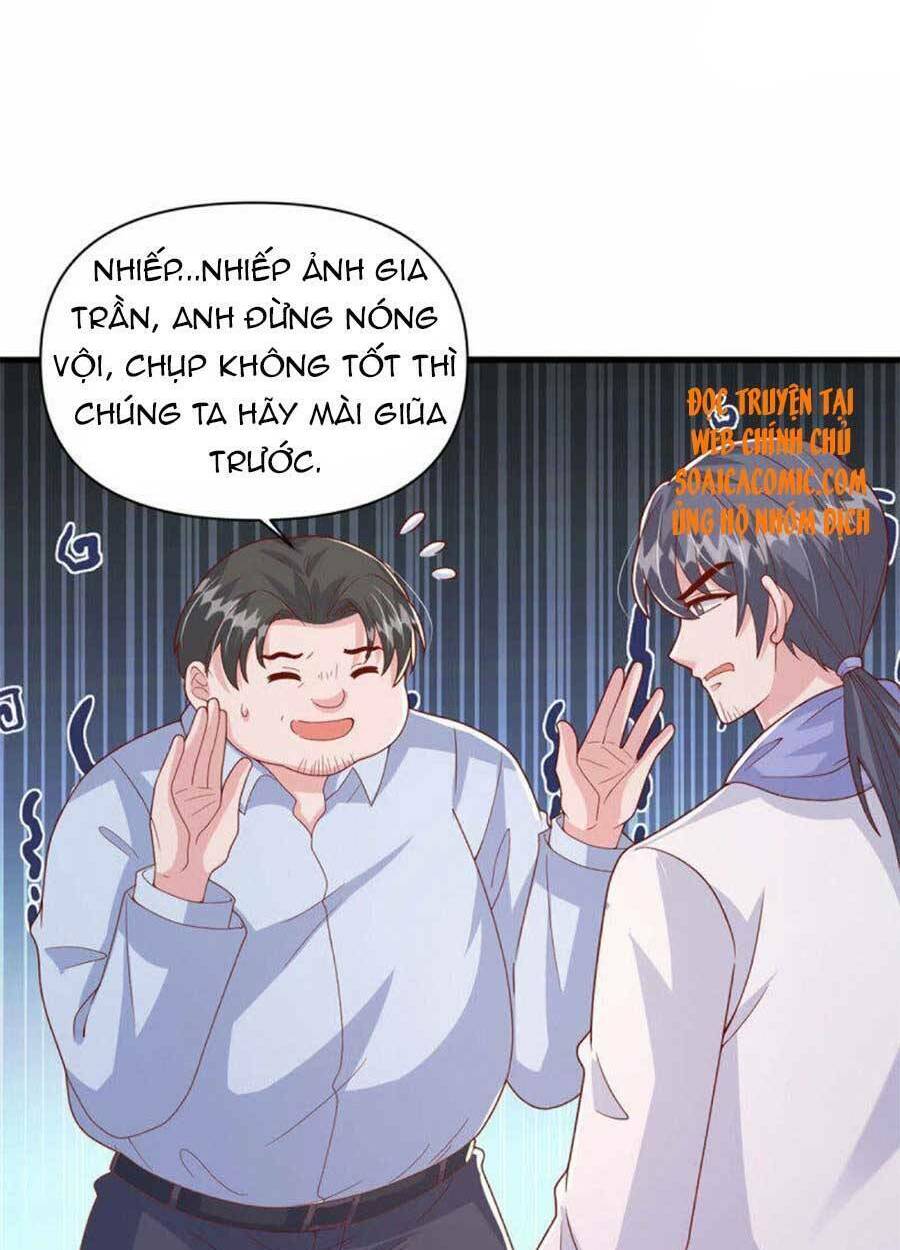 Đại Lão Gọi Tôi Là Tiểu Tổ Tông: Chapter 112