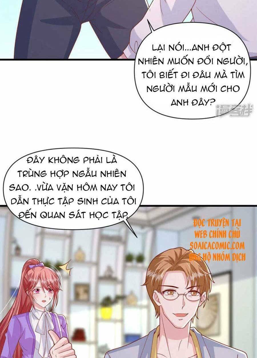 Đại Lão Gọi Tôi Là Tiểu Tổ Tông: Chapter 112