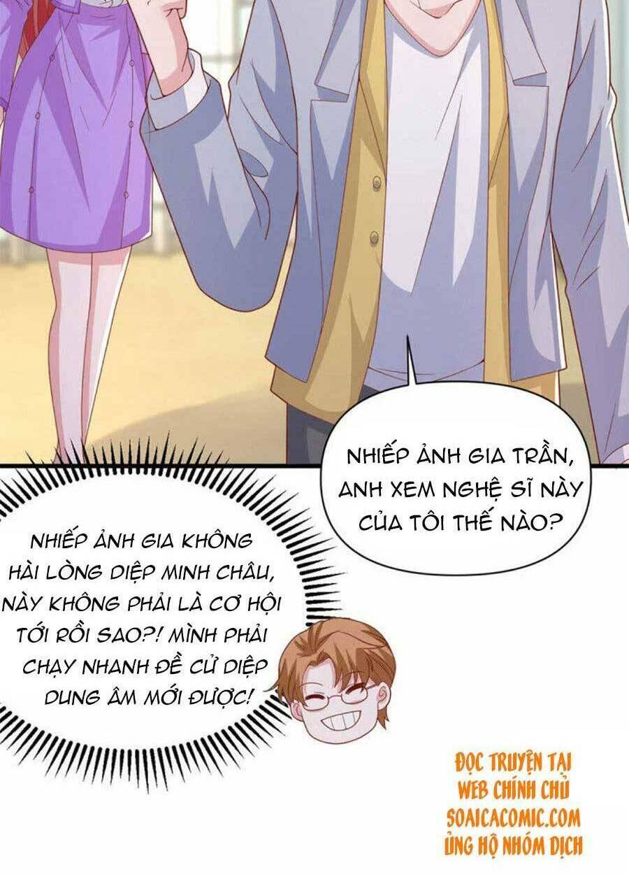 Đại Lão Gọi Tôi Là Tiểu Tổ Tông: Chapter 112