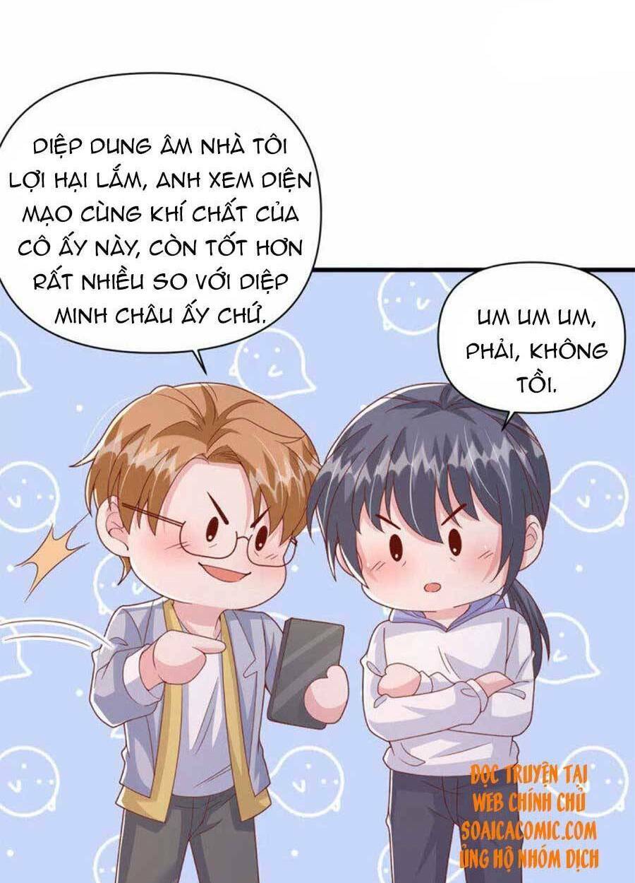 Đại Lão Gọi Tôi Là Tiểu Tổ Tông: Chapter 112