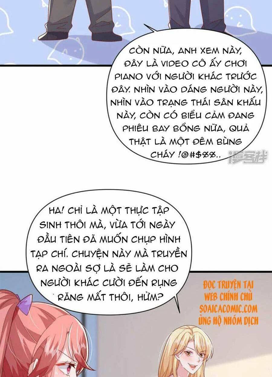 Đại Lão Gọi Tôi Là Tiểu Tổ Tông: Chapter 112