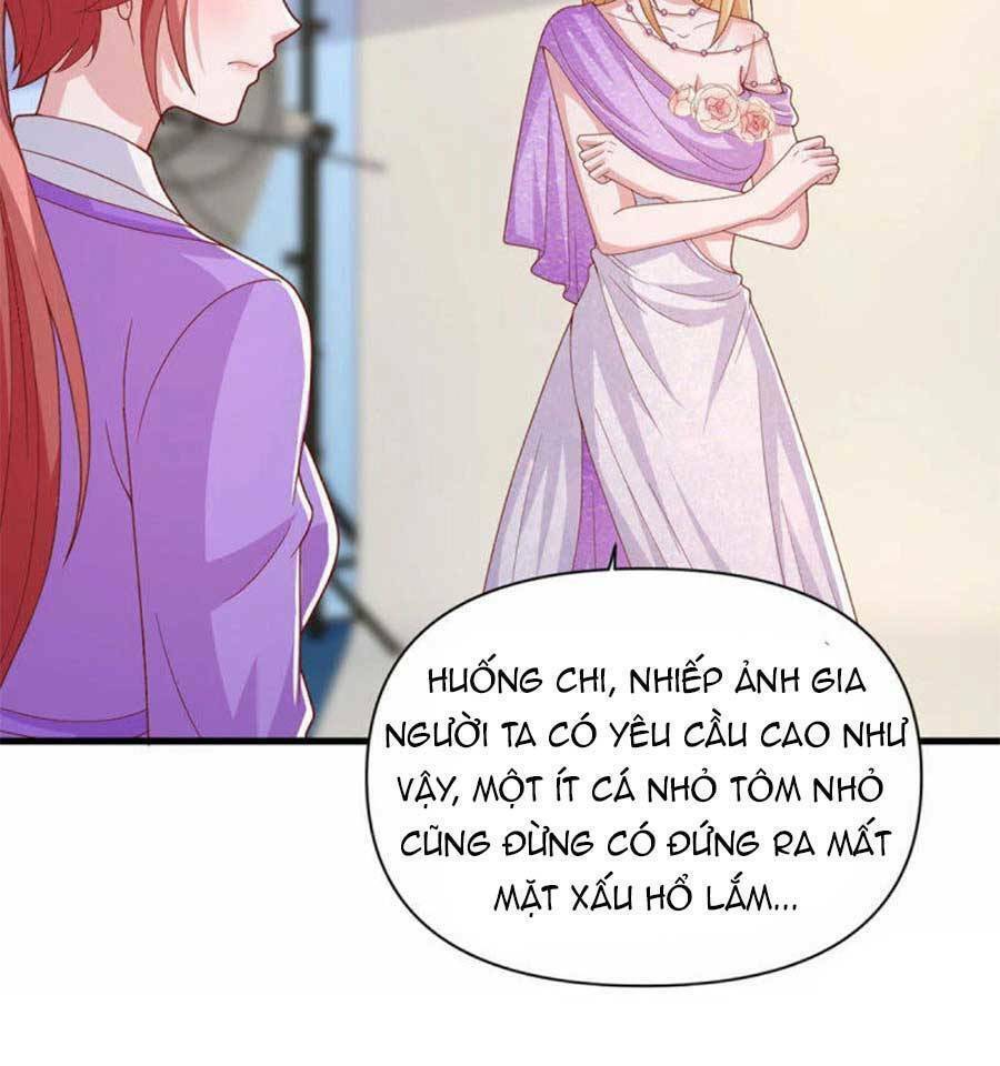Đại Lão Gọi Tôi Là Tiểu Tổ Tông: Chapter 112