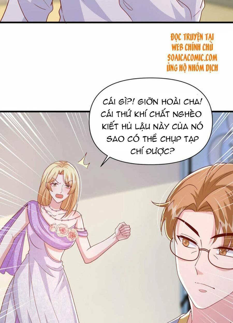 Đại Lão Gọi Tôi Là Tiểu Tổ Tông: Chapter 112