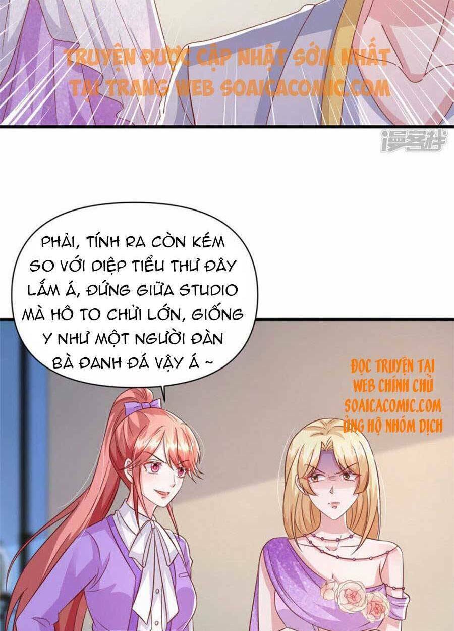 Đại Lão Gọi Tôi Là Tiểu Tổ Tông: Chapter 112