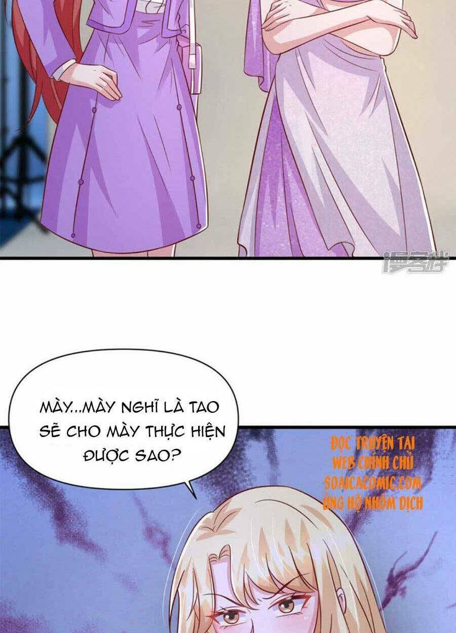 Đại Lão Gọi Tôi Là Tiểu Tổ Tông: Chapter 112