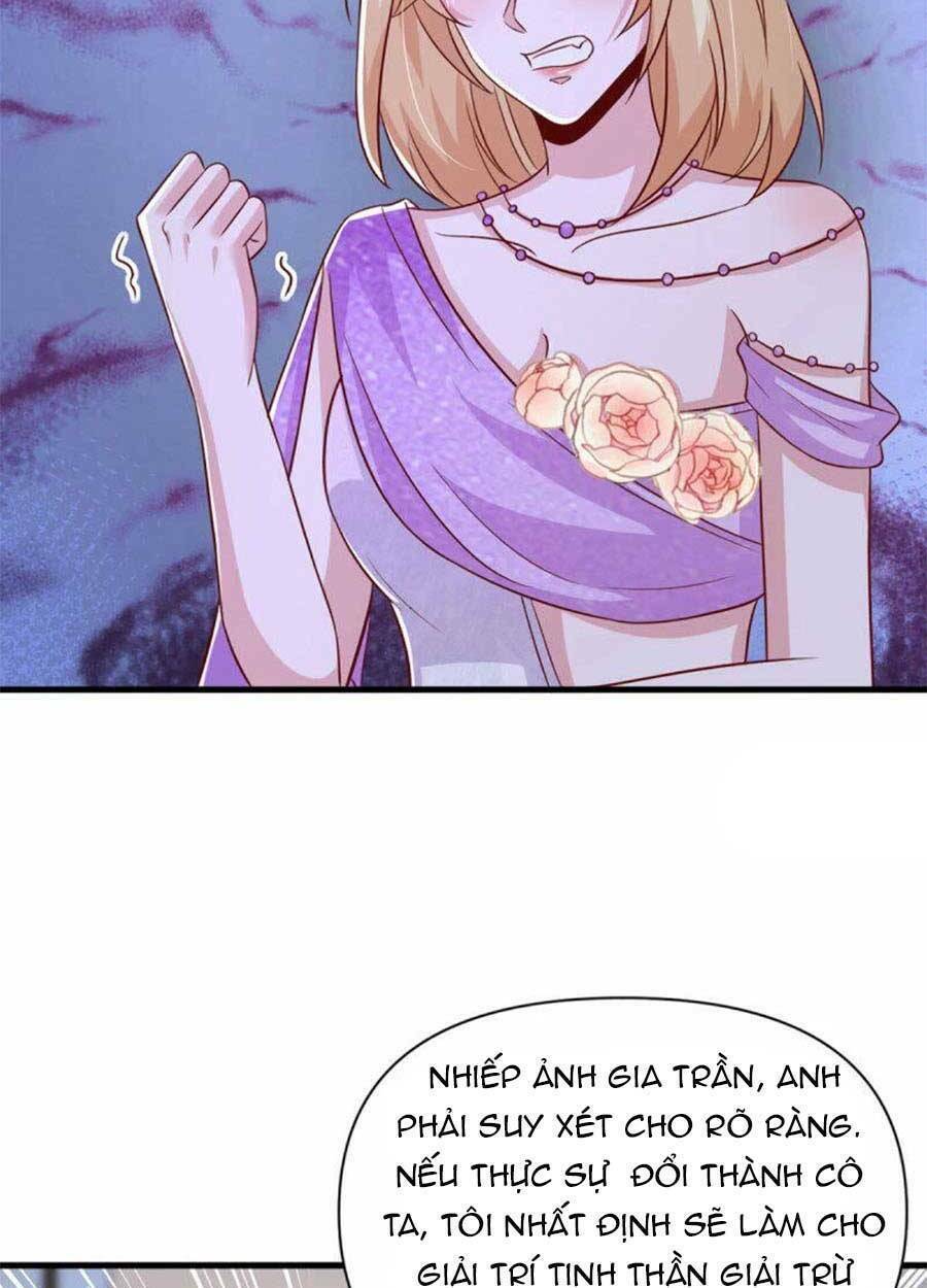 Đại Lão Gọi Tôi Là Tiểu Tổ Tông: Chapter 112