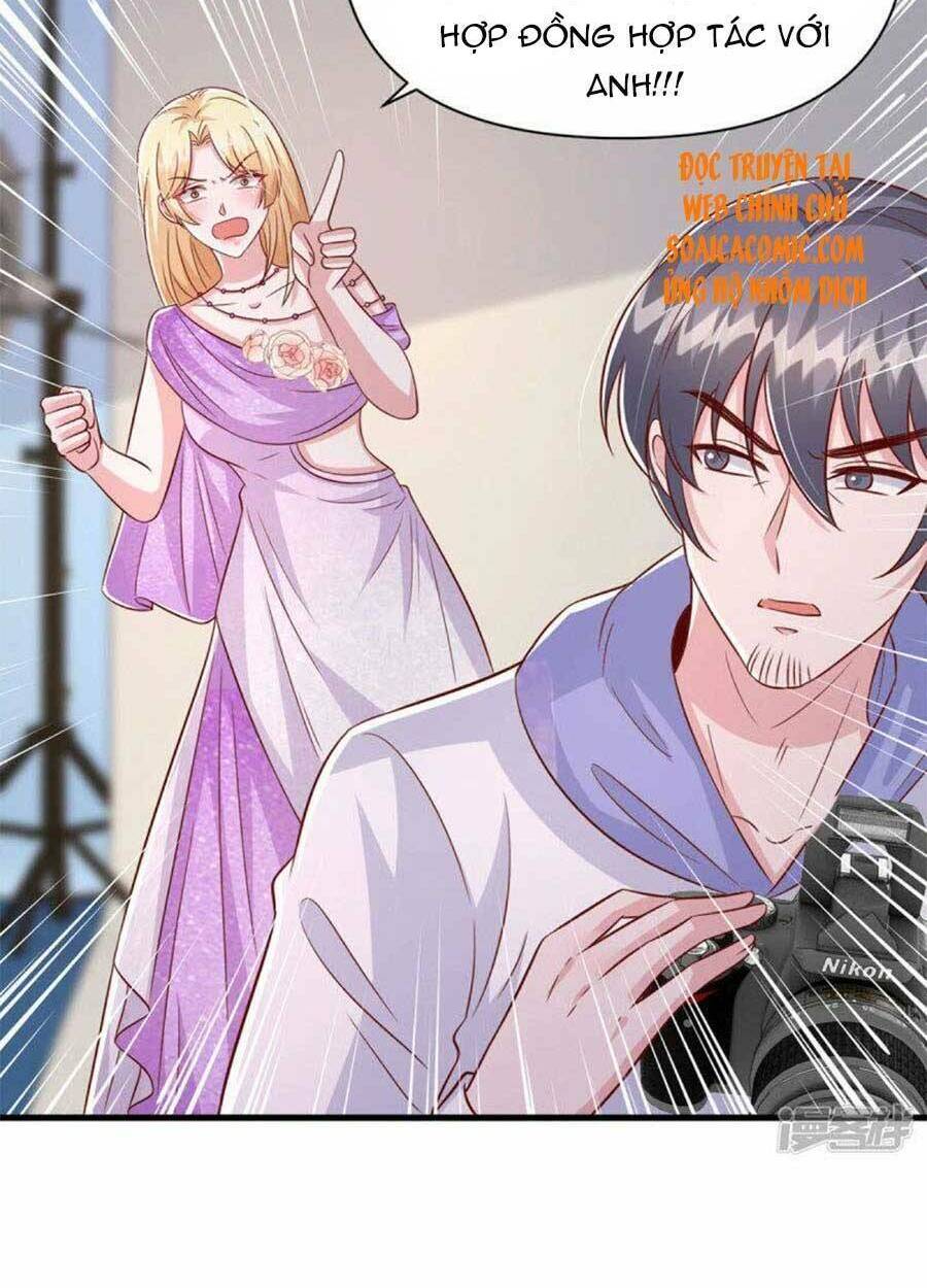 Đại Lão Gọi Tôi Là Tiểu Tổ Tông: Chapter 112
