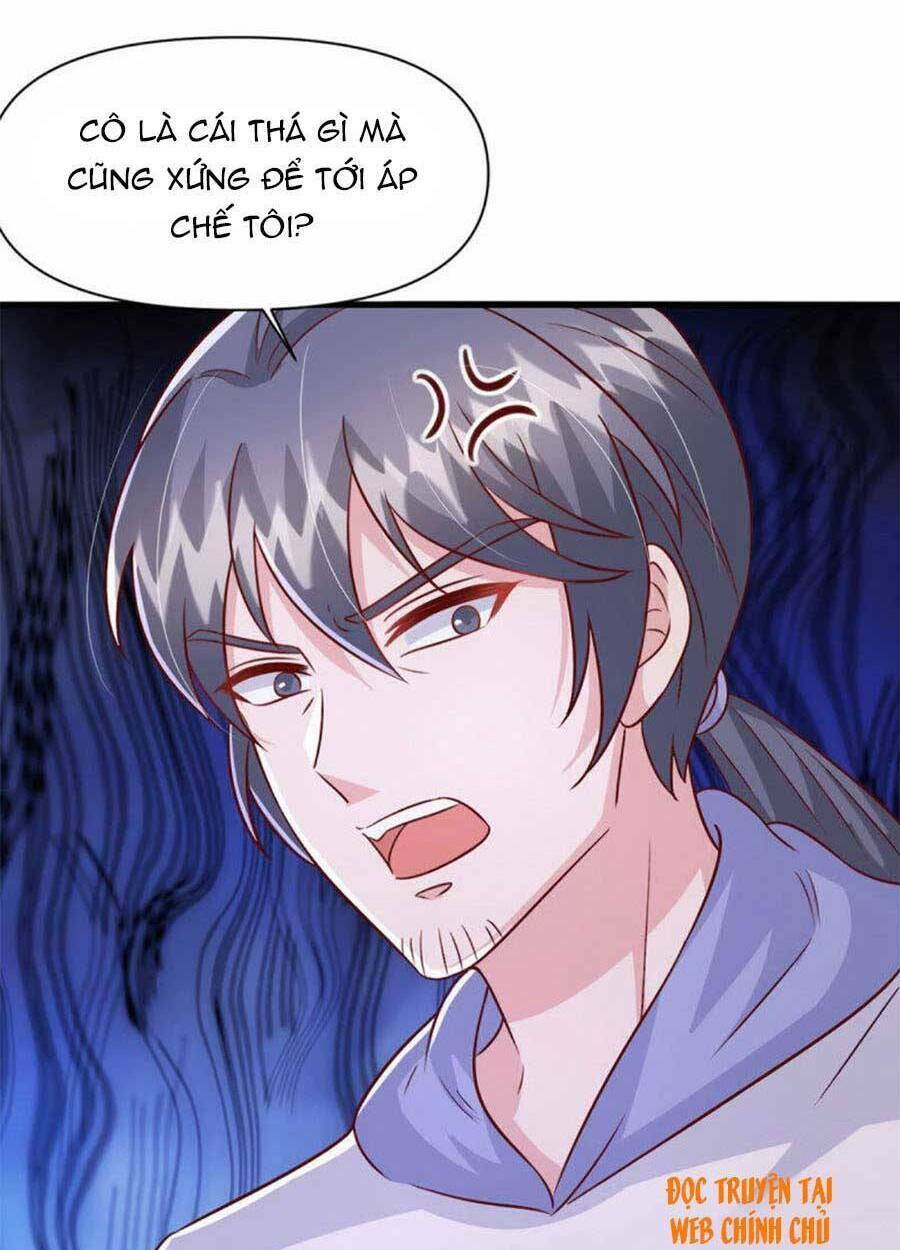 Đại Lão Gọi Tôi Là Tiểu Tổ Tông: Chapter 112