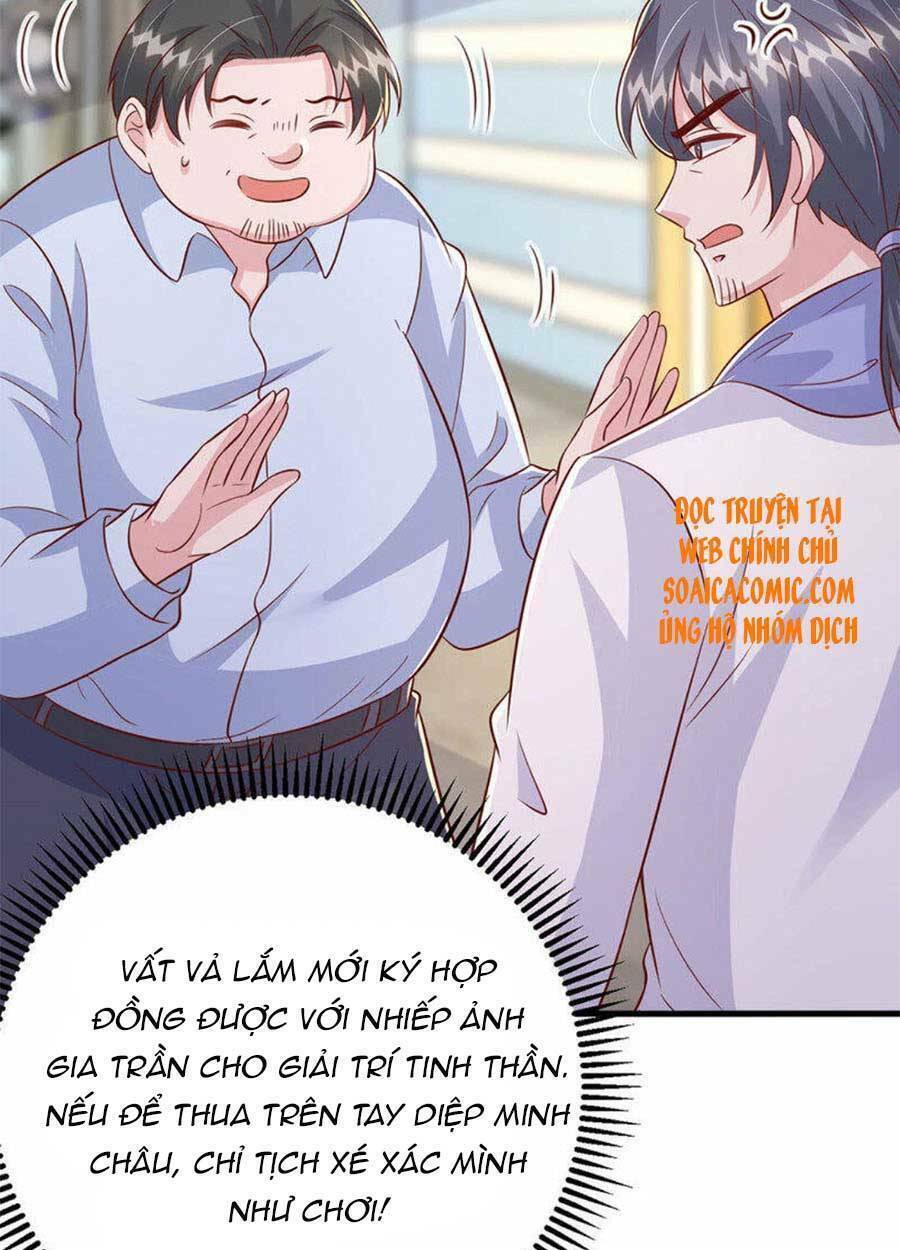 Đại Lão Gọi Tôi Là Tiểu Tổ Tông: Chapter 112