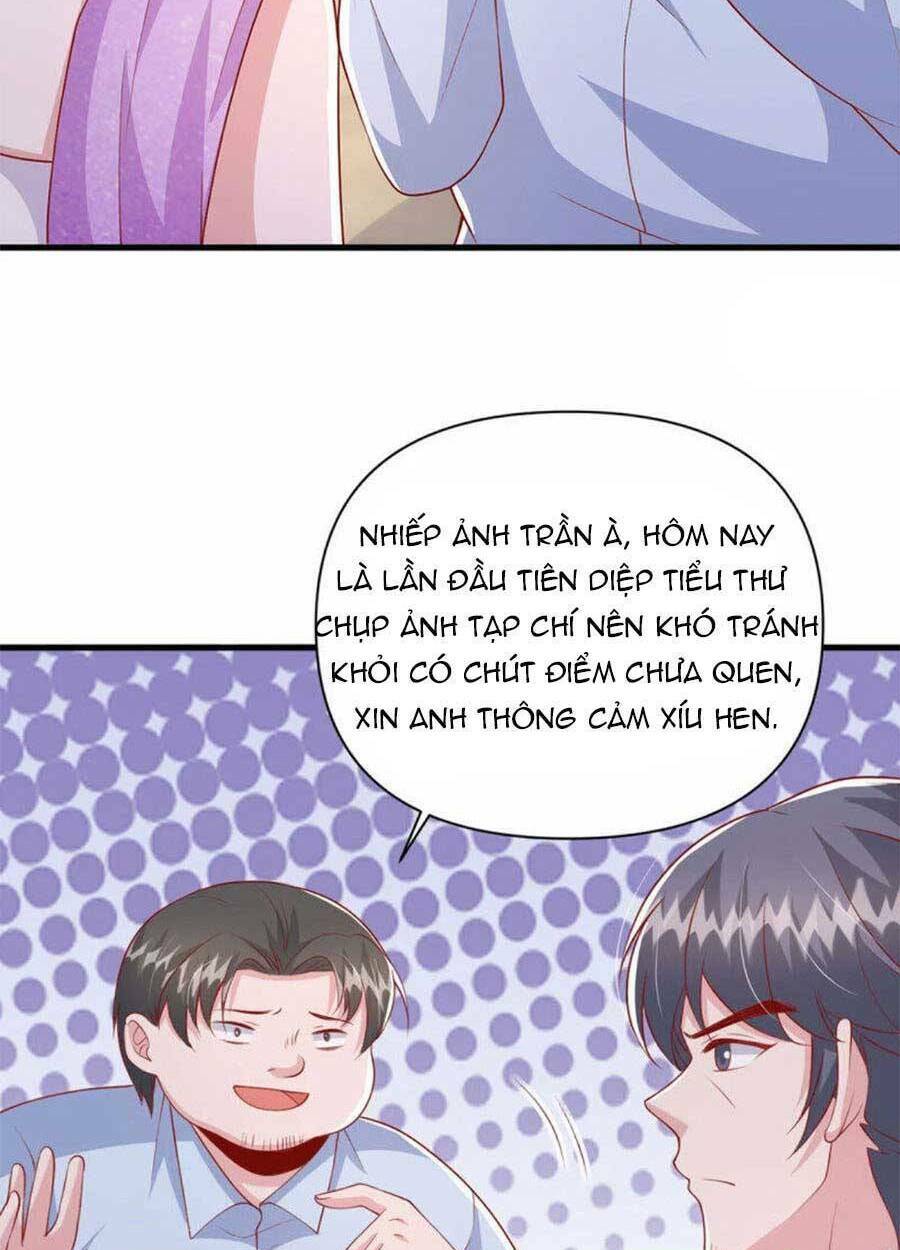 Đại Lão Gọi Tôi Là Tiểu Tổ Tông: Chapter 112