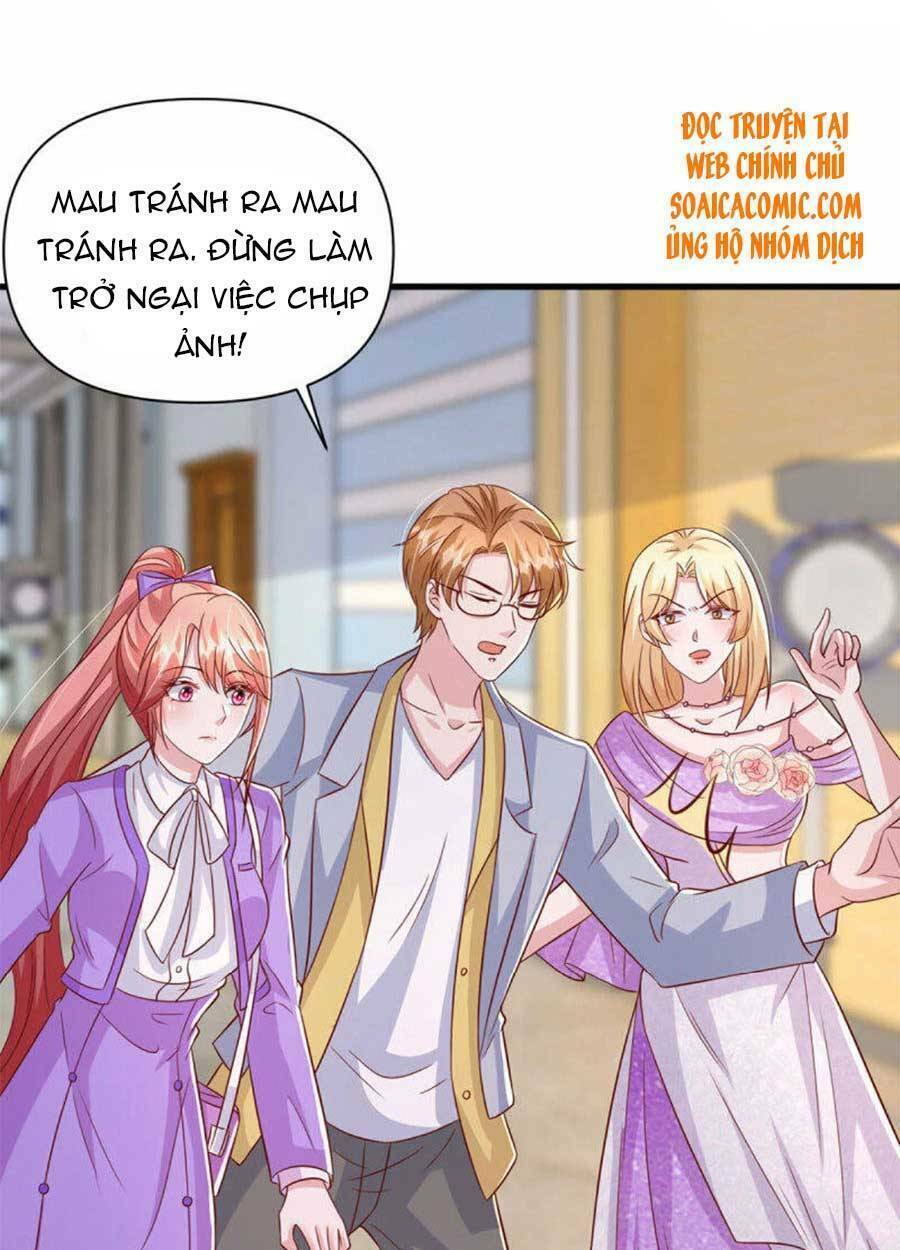Đại Lão Gọi Tôi Là Tiểu Tổ Tông: Chapter 112