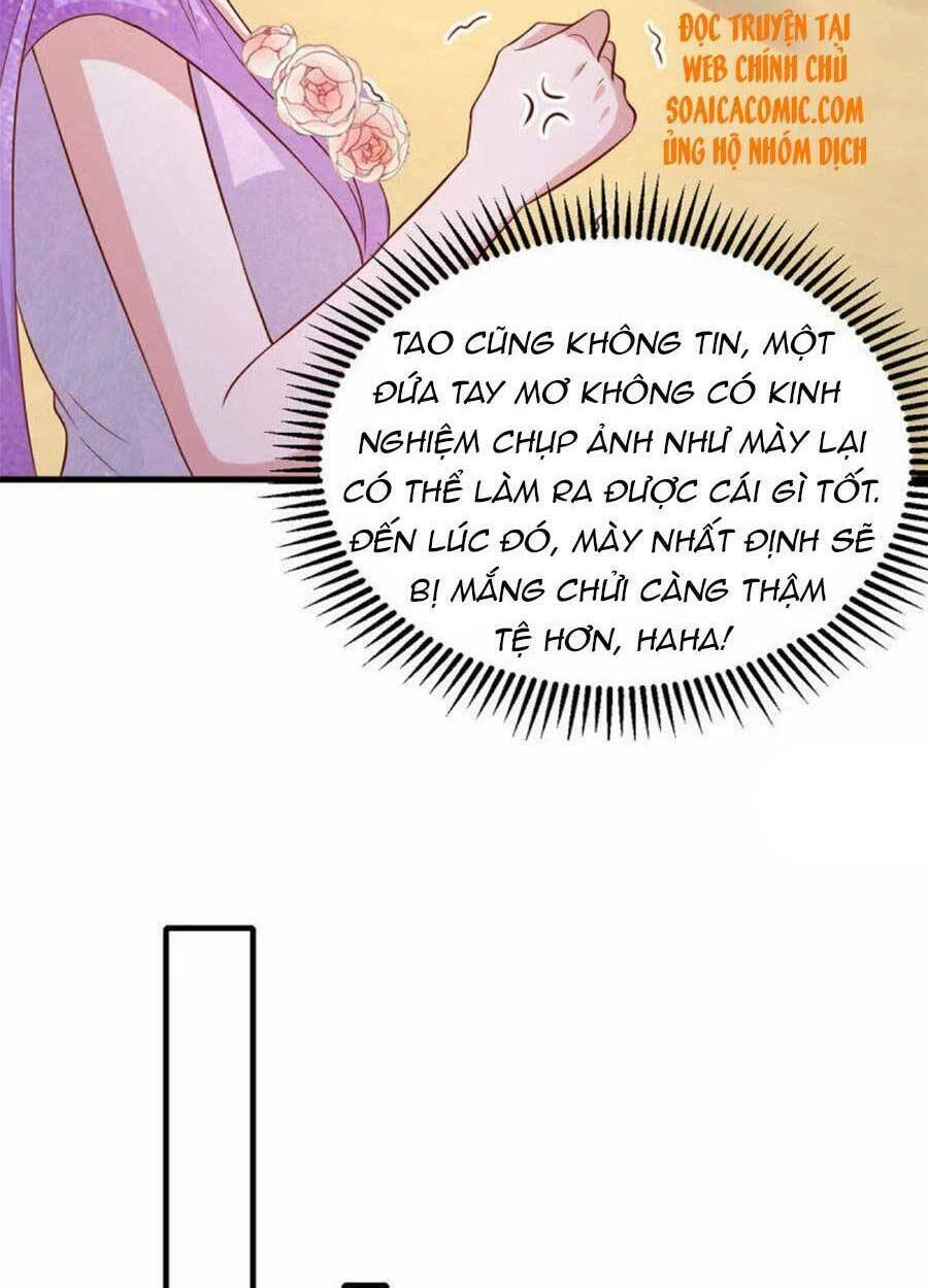 Đại Lão Gọi Tôi Là Tiểu Tổ Tông: Chapter 112