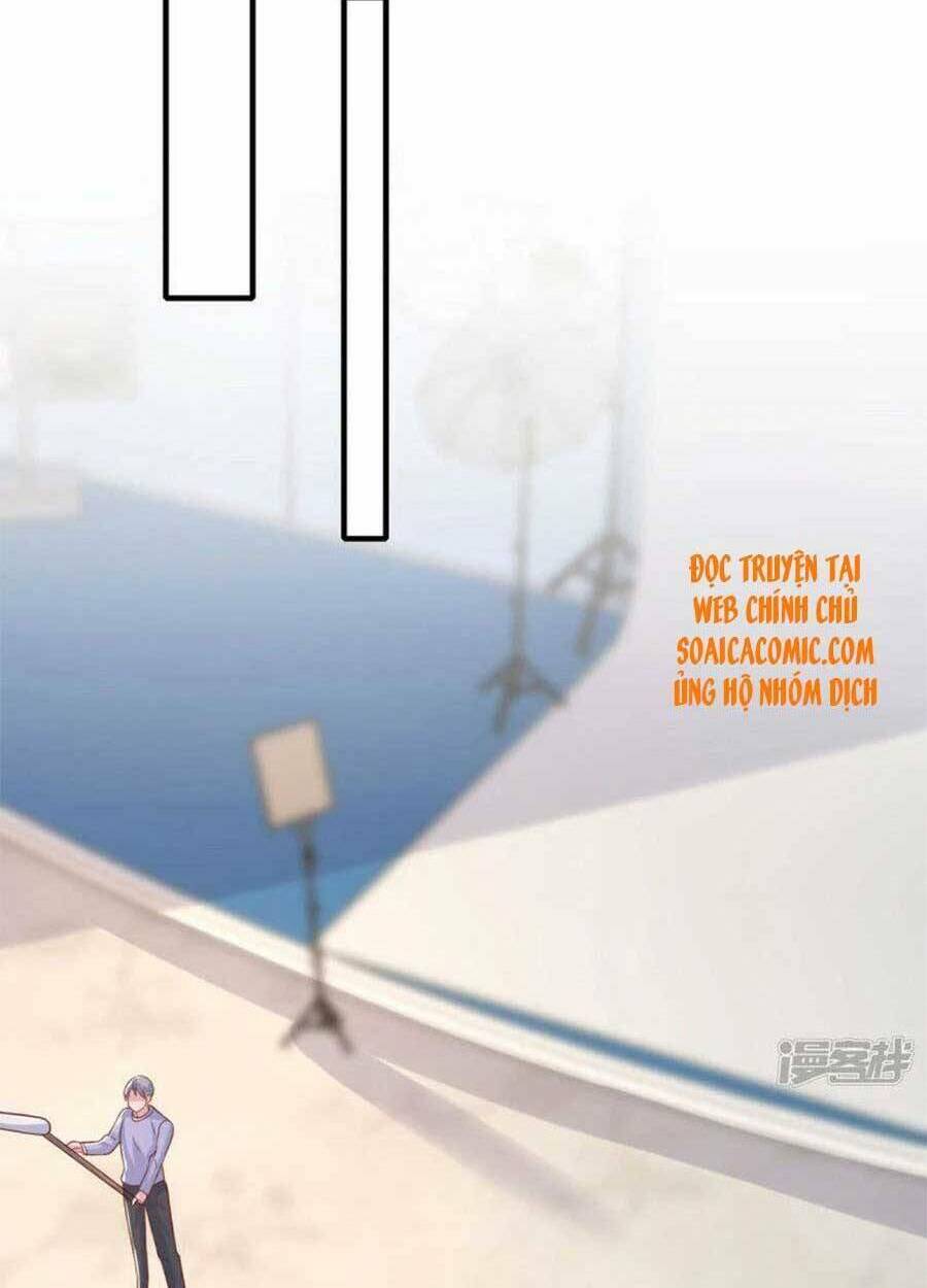 Đại Lão Gọi Tôi Là Tiểu Tổ Tông: Chapter 112