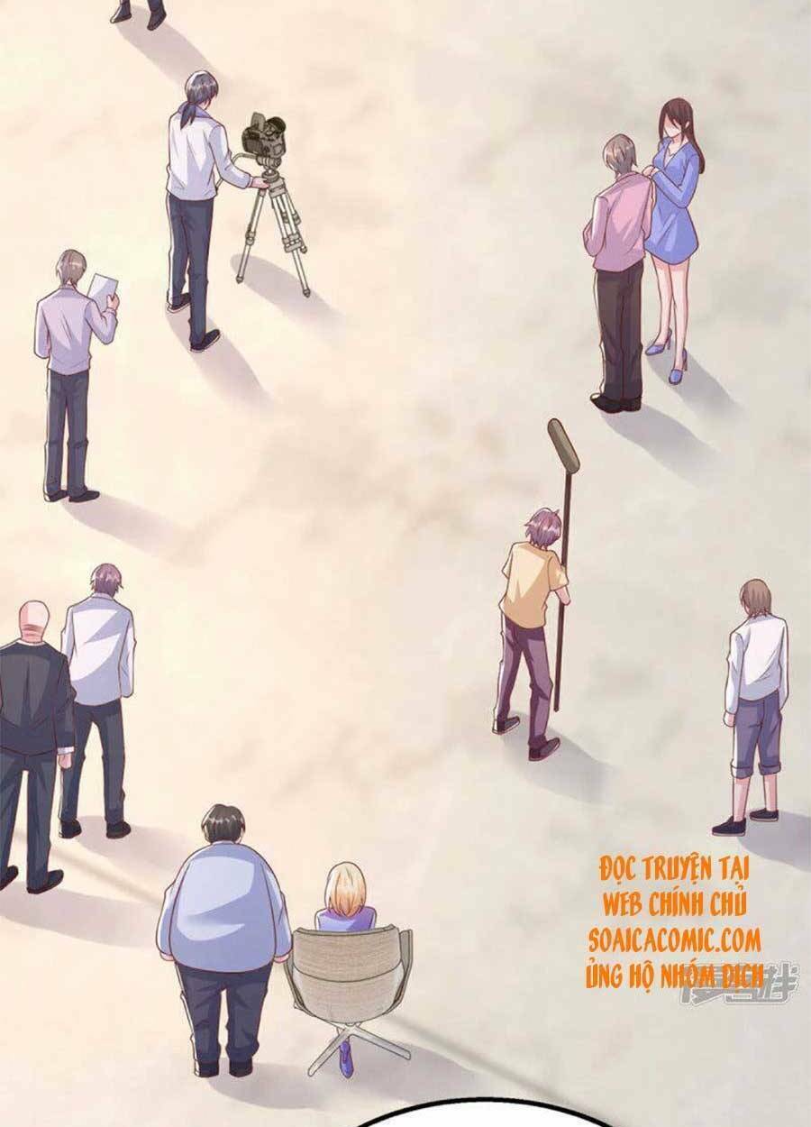 Đại Lão Gọi Tôi Là Tiểu Tổ Tông: Chapter 112