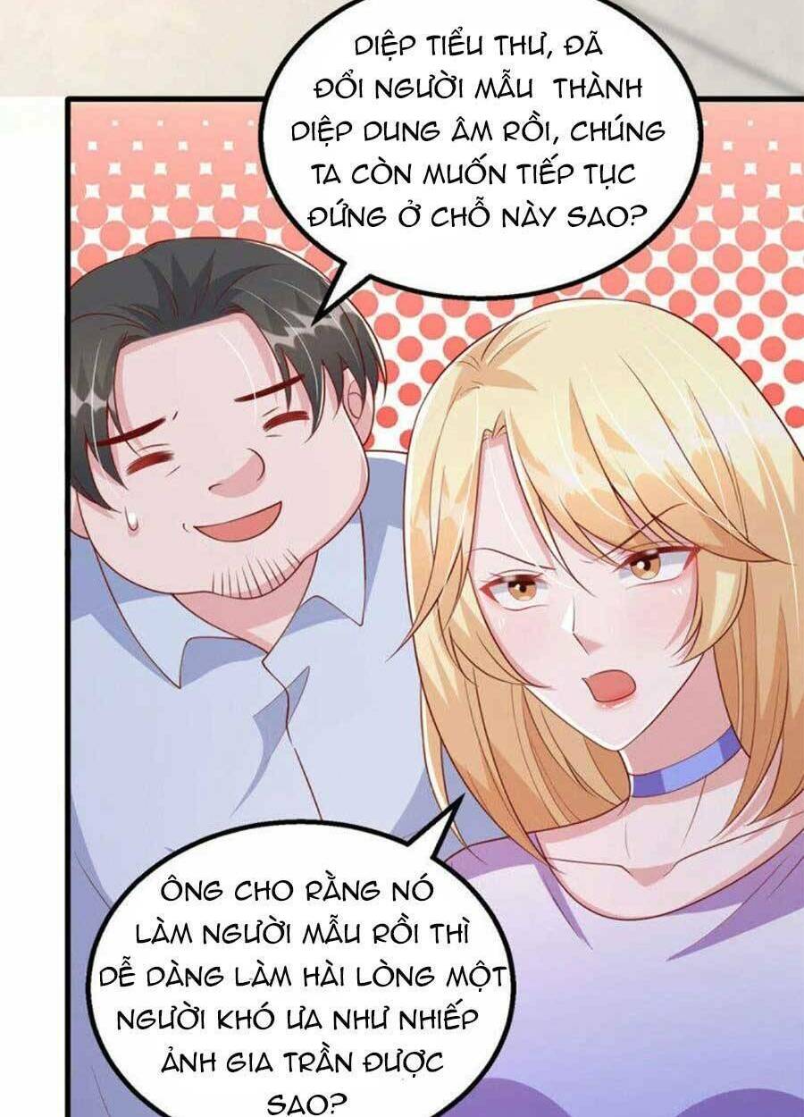 Đại Lão Gọi Tôi Là Tiểu Tổ Tông: Chapter 112