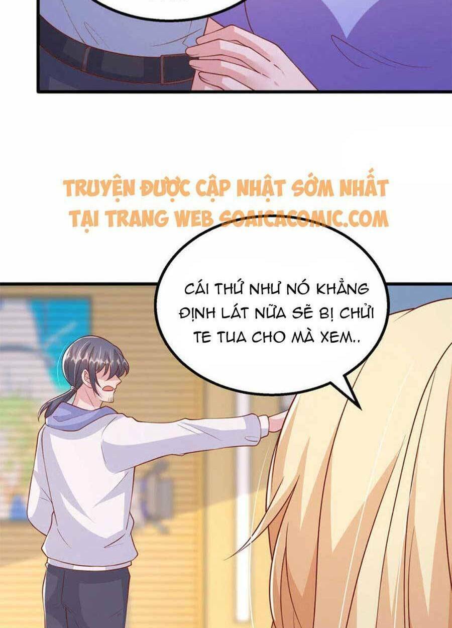 Đại Lão Gọi Tôi Là Tiểu Tổ Tông: Chapter 112
