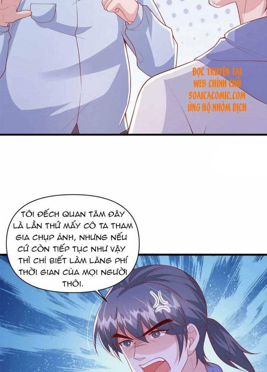 Đại Lão Gọi Tôi Là Tiểu Tổ Tông: Chapter 112