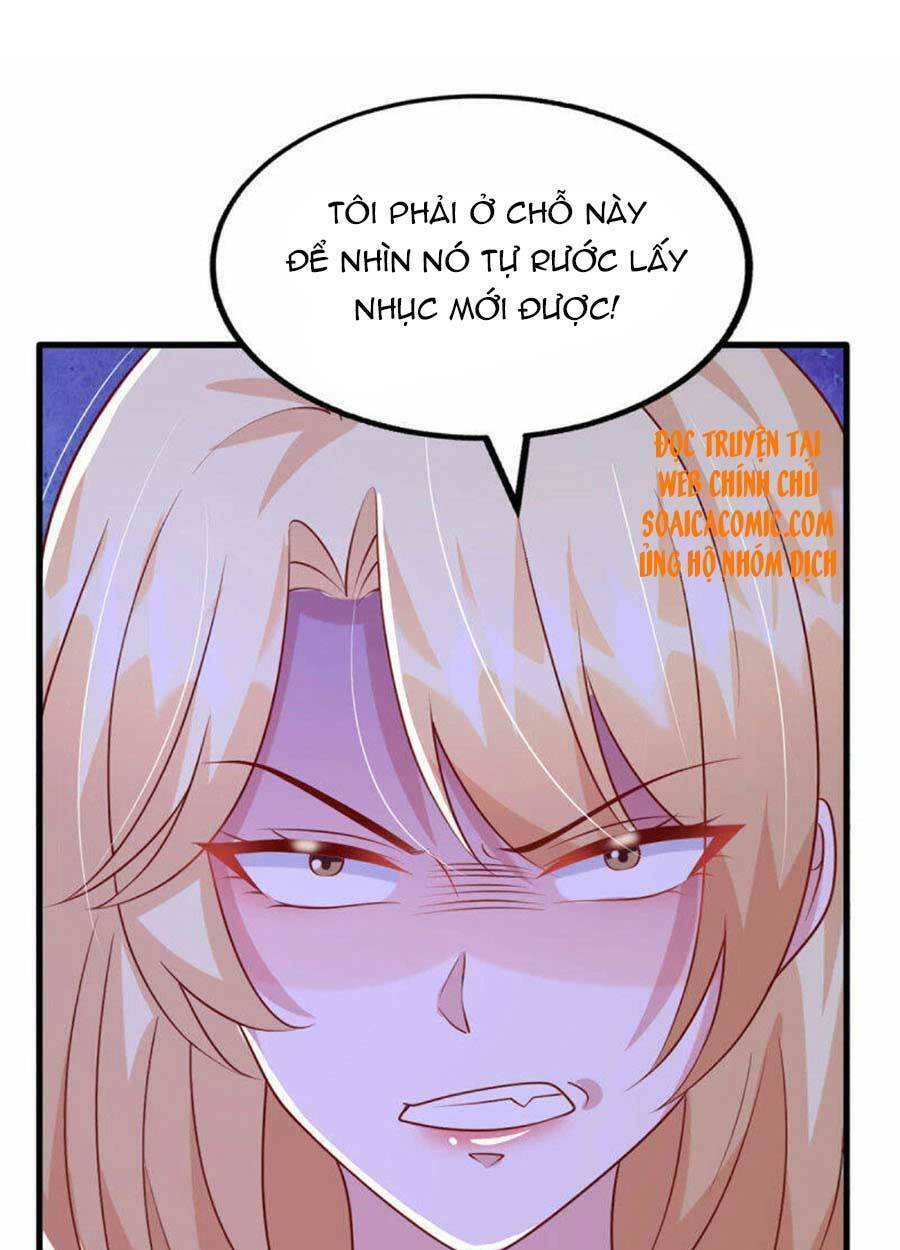 Đại Lão Gọi Tôi Là Tiểu Tổ Tông: Chapter 112