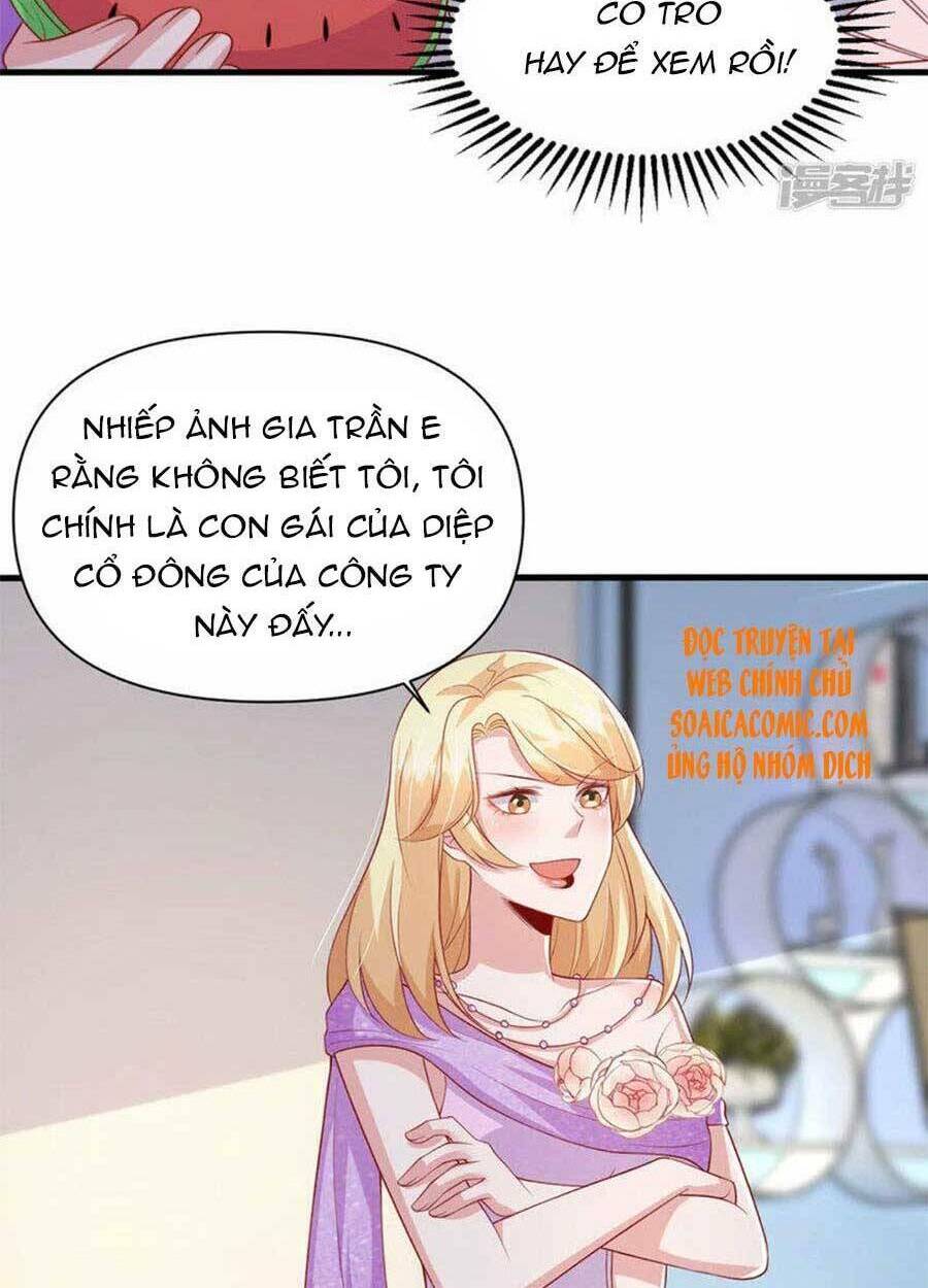 Đại Lão Gọi Tôi Là Tiểu Tổ Tông: Chapter 112