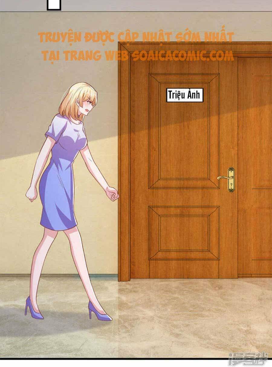 Đại Lão Gọi Tôi Là Tiểu Tổ Tông: Chapter 114