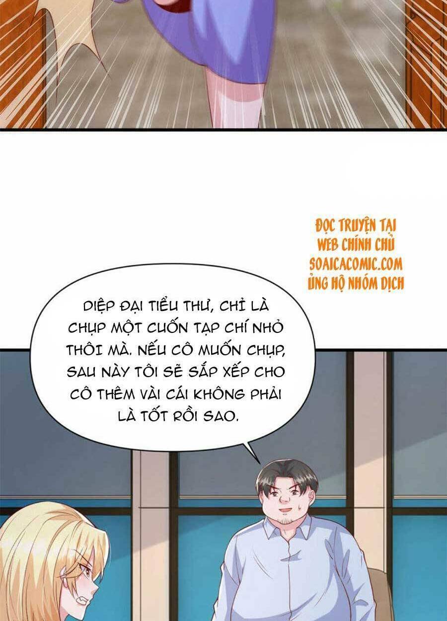 Đại Lão Gọi Tôi Là Tiểu Tổ Tông: Chapter 114