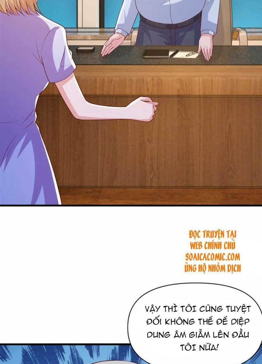 Đại Lão Gọi Tôi Là Tiểu Tổ Tông: Chapter 114