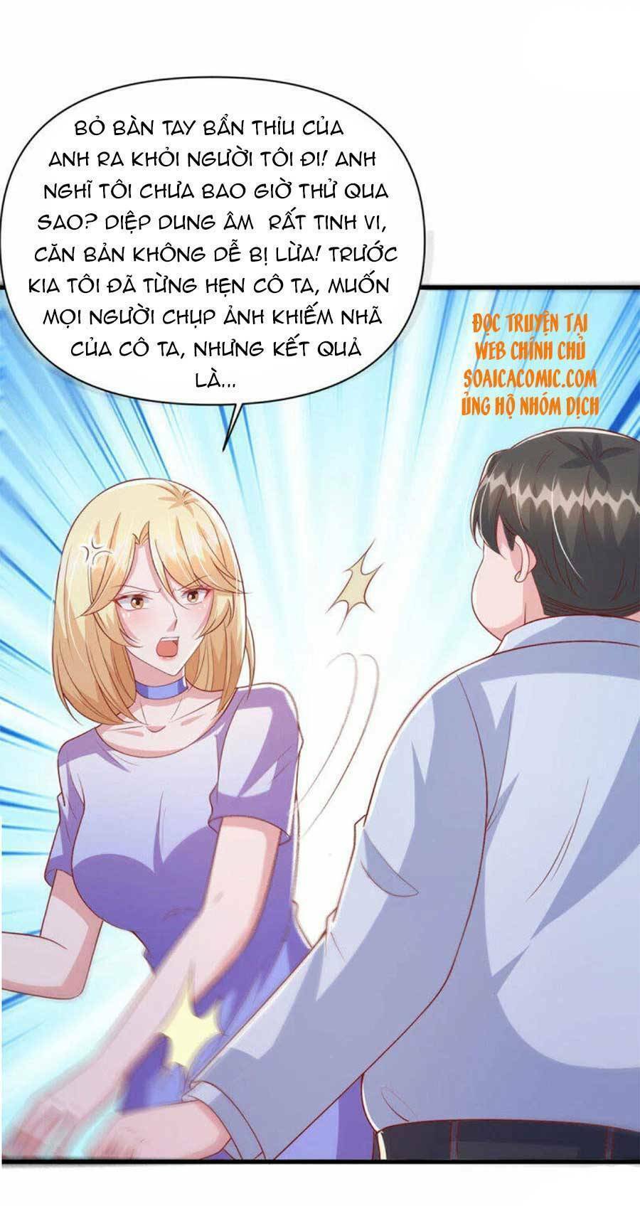 Đại Lão Gọi Tôi Là Tiểu Tổ Tông: Chapter 114