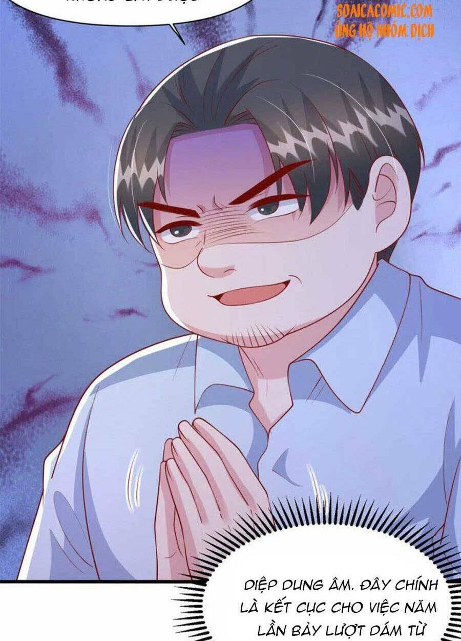Đại Lão Gọi Tôi Là Tiểu Tổ Tông: Chapter 114