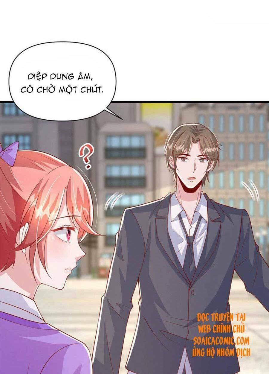 Đại Lão Gọi Tôi Là Tiểu Tổ Tông: Chapter 114