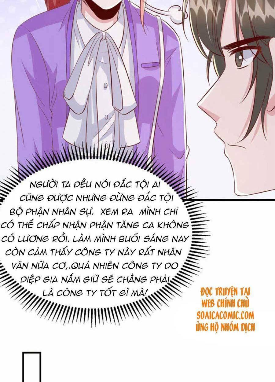 Đại Lão Gọi Tôi Là Tiểu Tổ Tông: Chapter 114