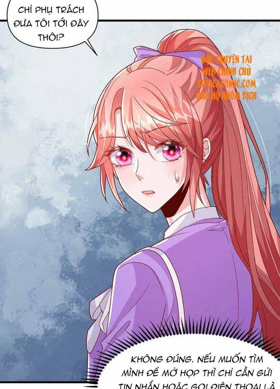 Đại Lão Gọi Tôi Là Tiểu Tổ Tông: Chapter 114