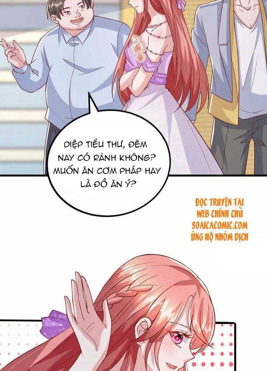 Đại Lão Gọi Tôi Là Tiểu Tổ Tông: Chapter 114