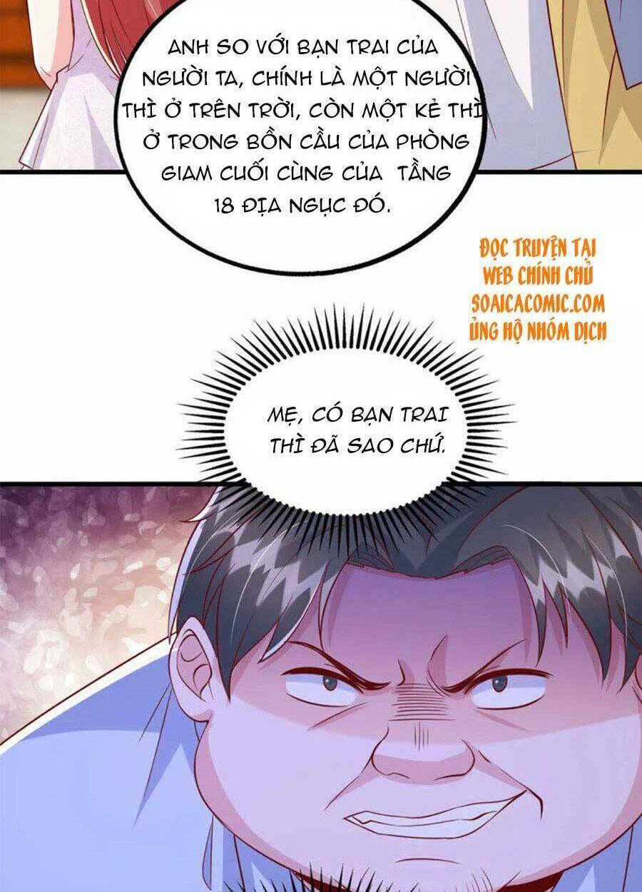 Đại Lão Gọi Tôi Là Tiểu Tổ Tông: Chapter 114