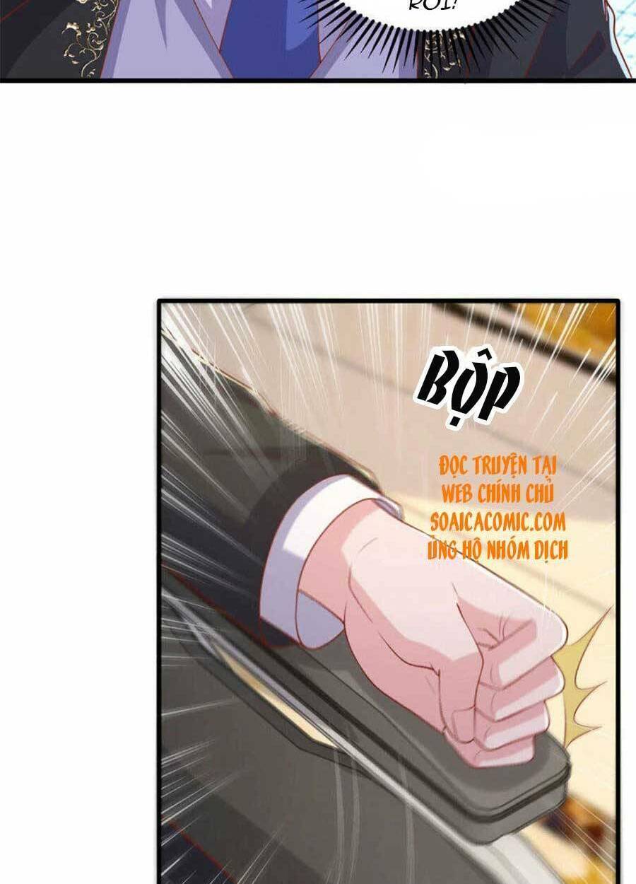 Đại Lão Gọi Tôi Là Tiểu Tổ Tông: Chapter 115