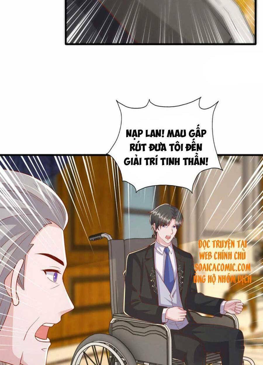 Đại Lão Gọi Tôi Là Tiểu Tổ Tông: Chapter 115