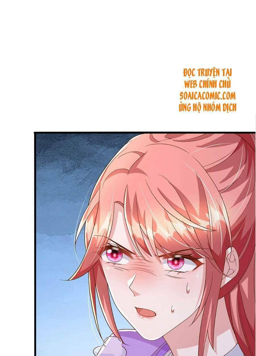 Đại Lão Gọi Tôi Là Tiểu Tổ Tông: Chapter 116