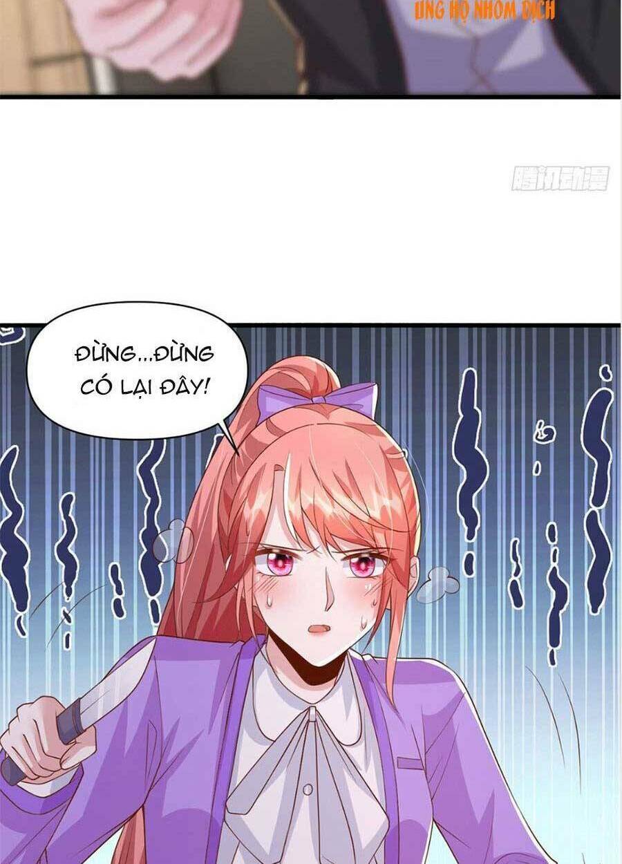 Đại Lão Gọi Tôi Là Tiểu Tổ Tông: Chapter 116