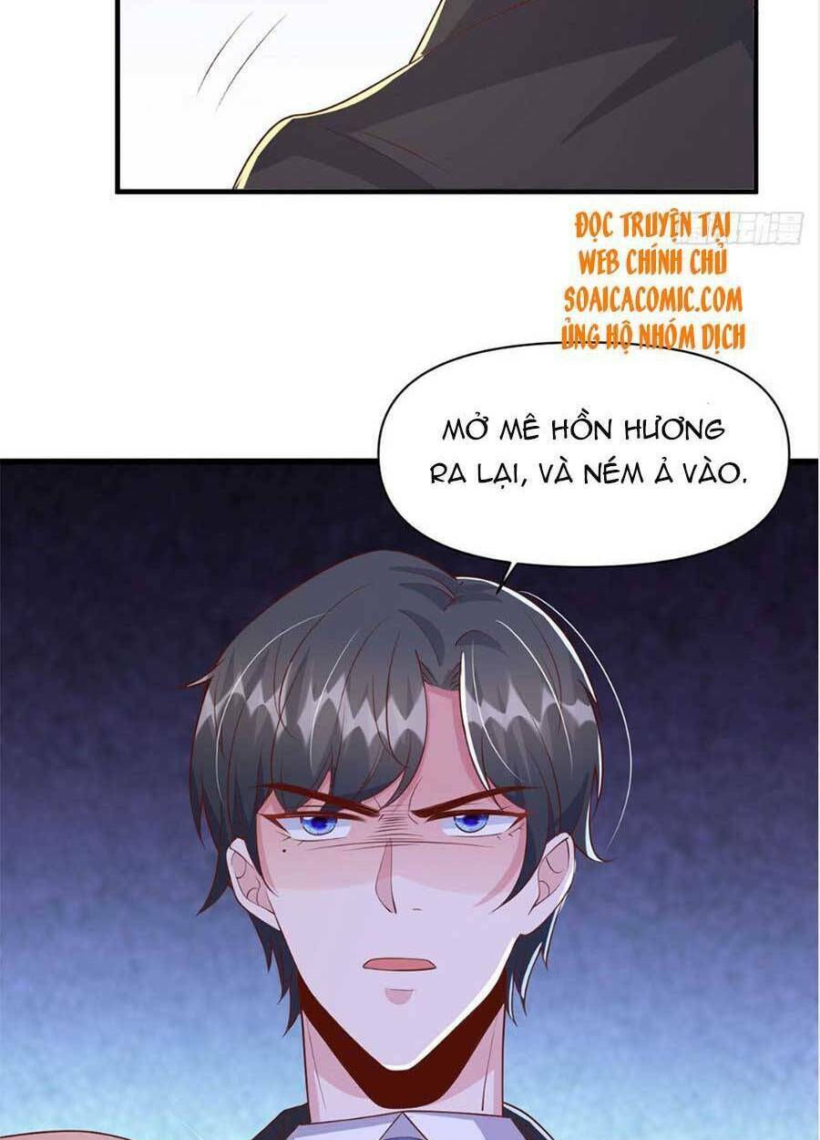 Đại Lão Gọi Tôi Là Tiểu Tổ Tông: Chapter 116