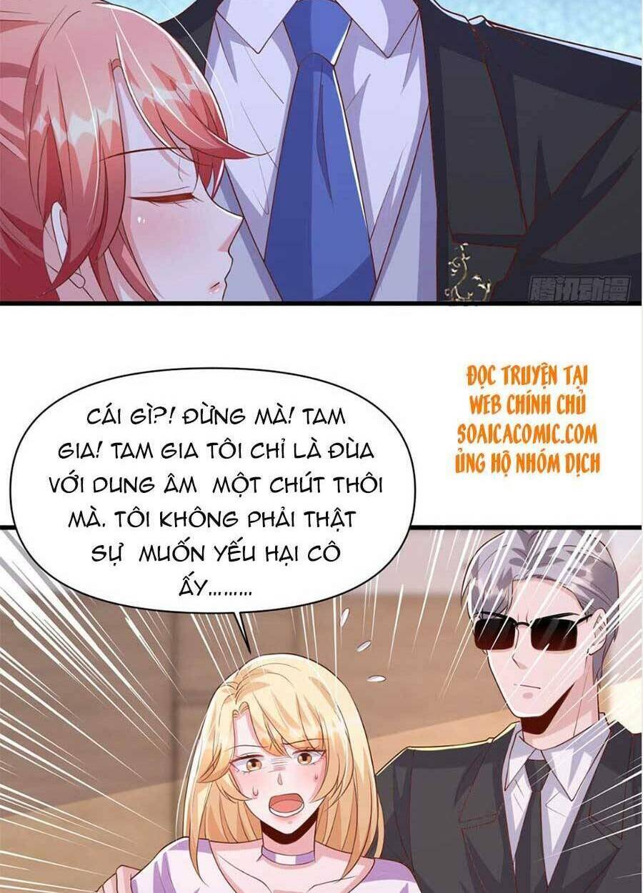 Đại Lão Gọi Tôi Là Tiểu Tổ Tông: Chapter 116