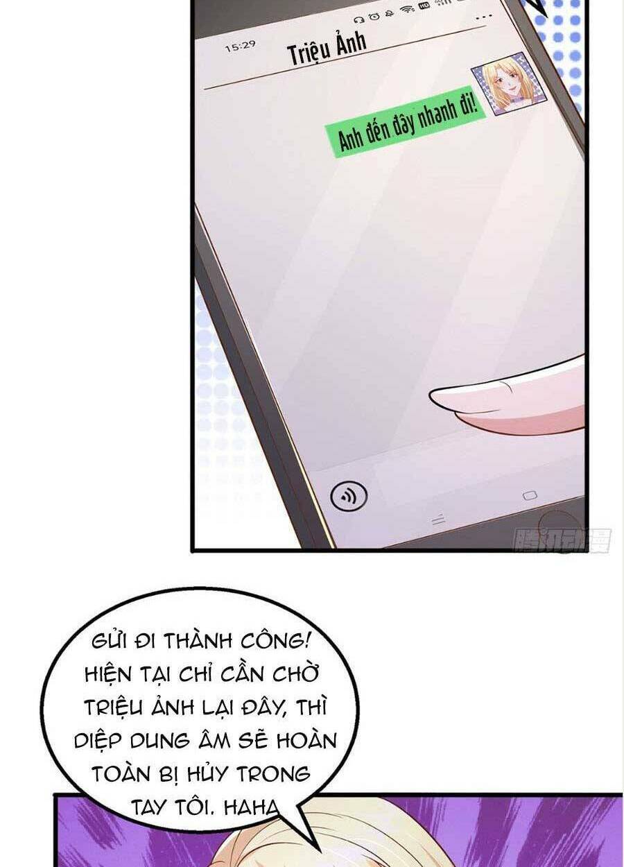 Đại Lão Gọi Tôi Là Tiểu Tổ Tông: Chapter 116