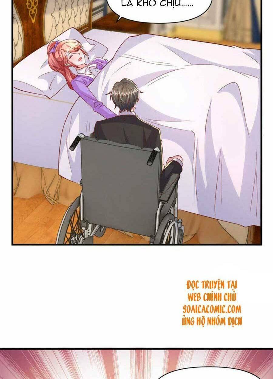 Đại Lão Gọi Tôi Là Tiểu Tổ Tông: Chapter 117