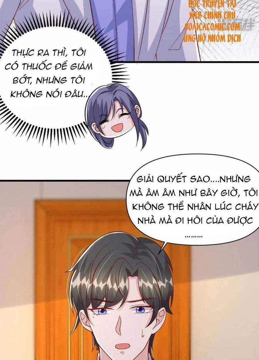 Đại Lão Gọi Tôi Là Tiểu Tổ Tông: Chapter 117