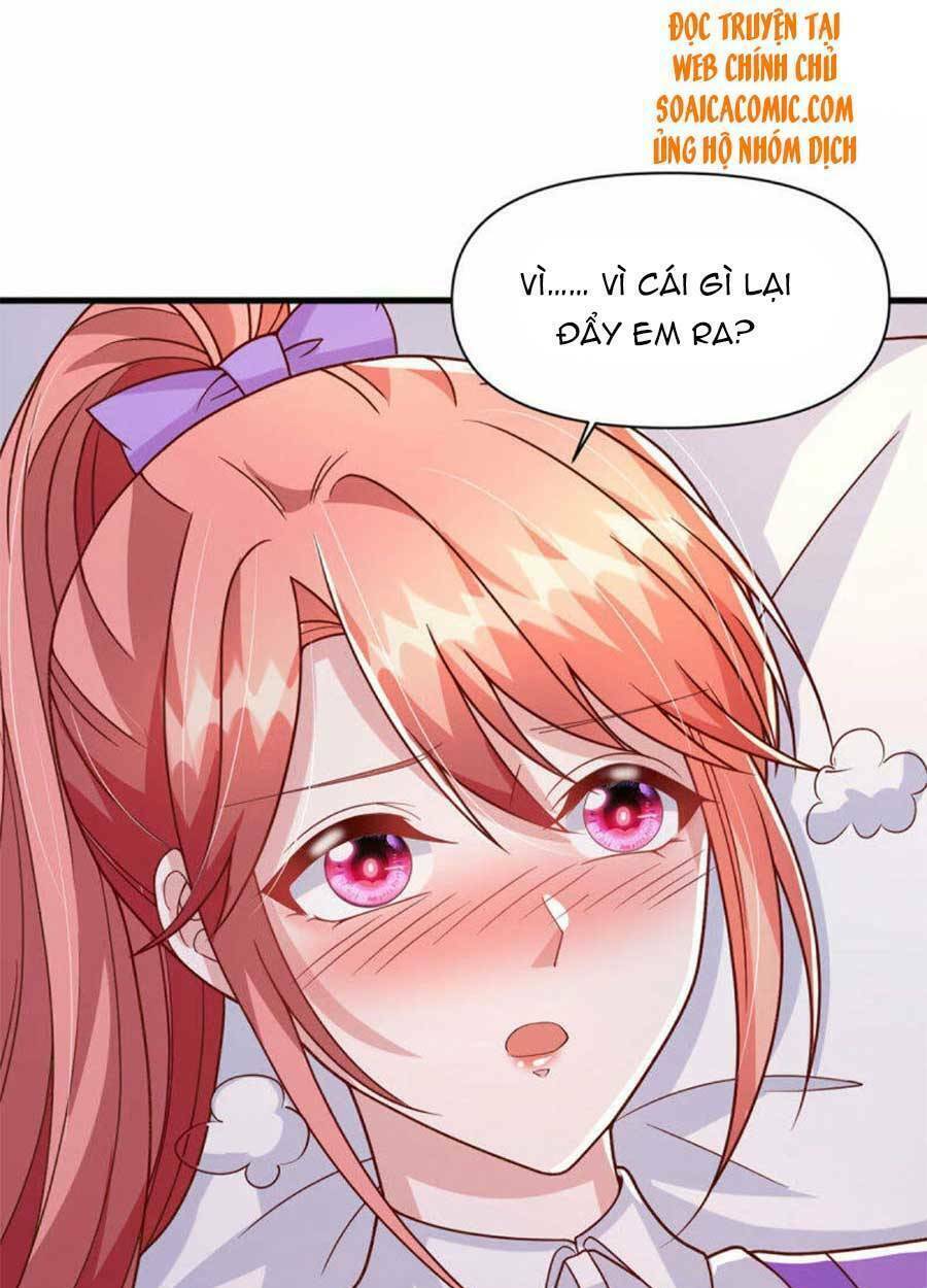 Đại Lão Gọi Tôi Là Tiểu Tổ Tông: Chapter 117